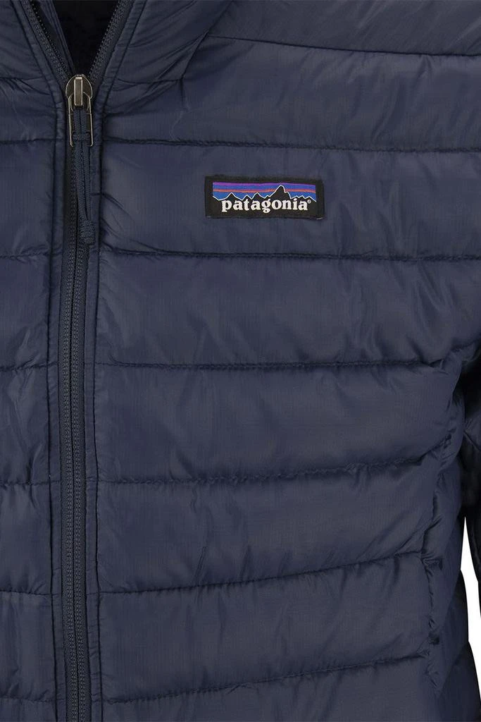 商品Patagonia|LIGHTWEIGHT DOWN JACKET,价格¥2195,第4张图片详细描述