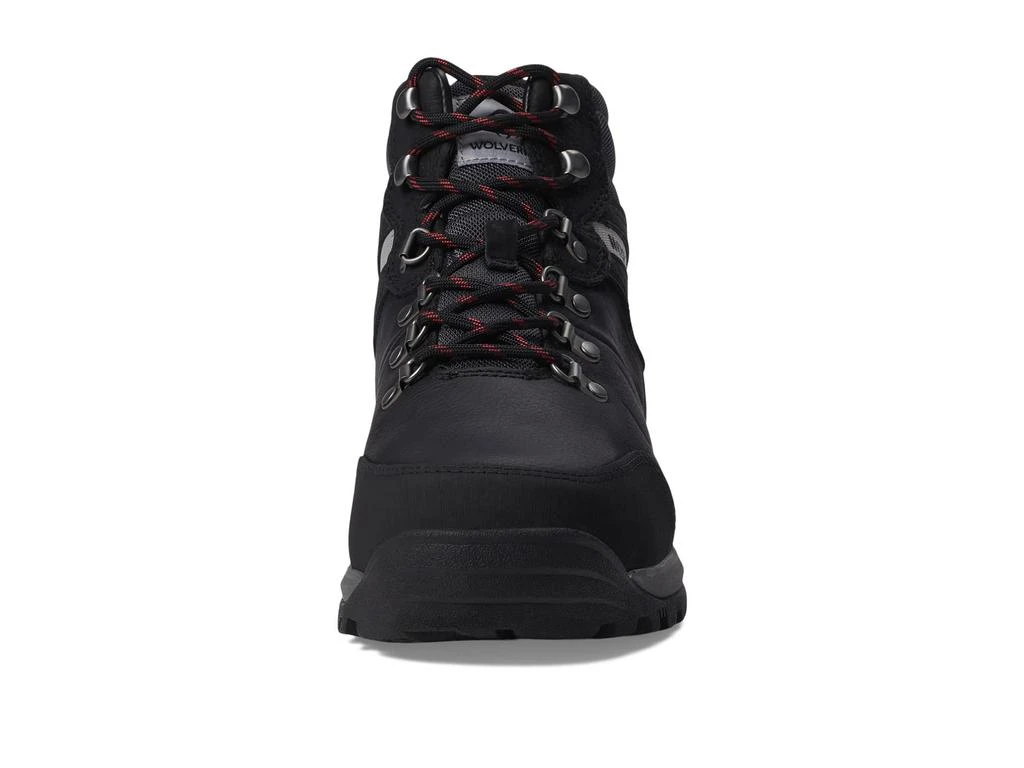 商品Wolverine|Chisel 2 Steel Toe Waterproof Hiker,价格¥979,第2张图片详细描述