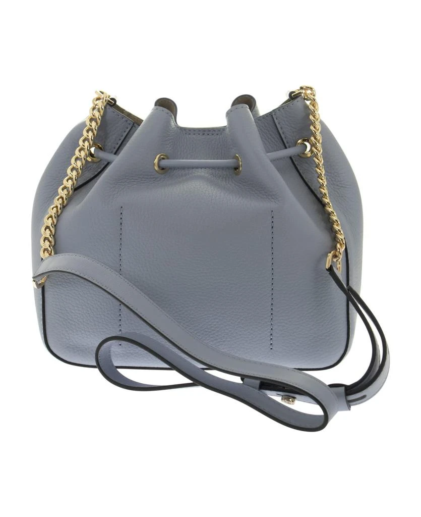 商品Michael Kors|Phoebe - Leather Crossbody Bag,价格¥1964,第2张图片详细描述