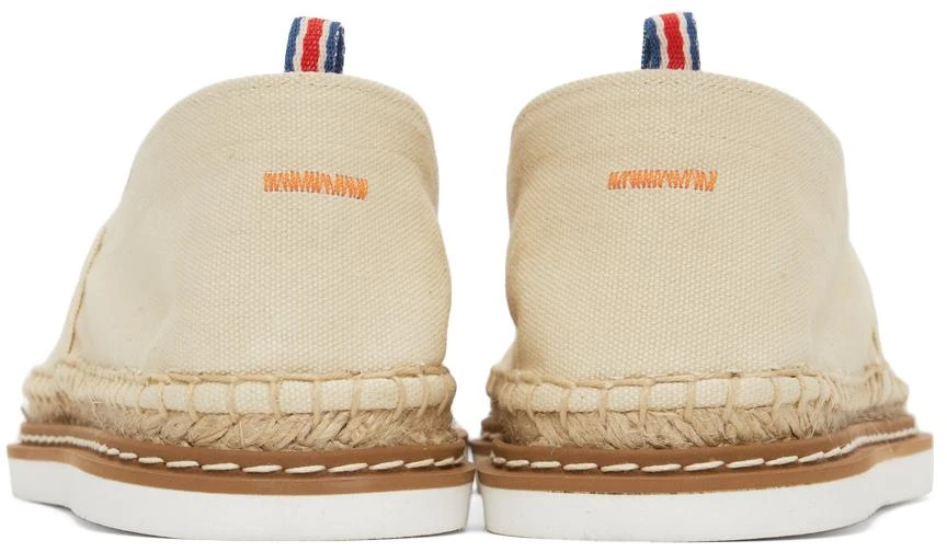 商品CASTAÑER|Off-White Phil 001 Espadrilles,价格¥408,第4张图片详细描述