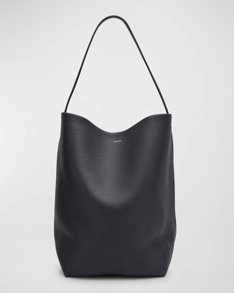 商品The Row|N/S Park Tote Large in Lux Grained Calfksin,价格¥20102,第1张图片