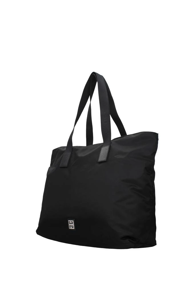 商品Givenchy|Shoulder bags Fabric Black,价格¥6124,第2张图片详细描述