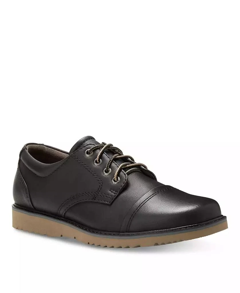 商品Eastland|Men's Ike Cap Toe Oxford Shoes,价格¥605,第1张图片