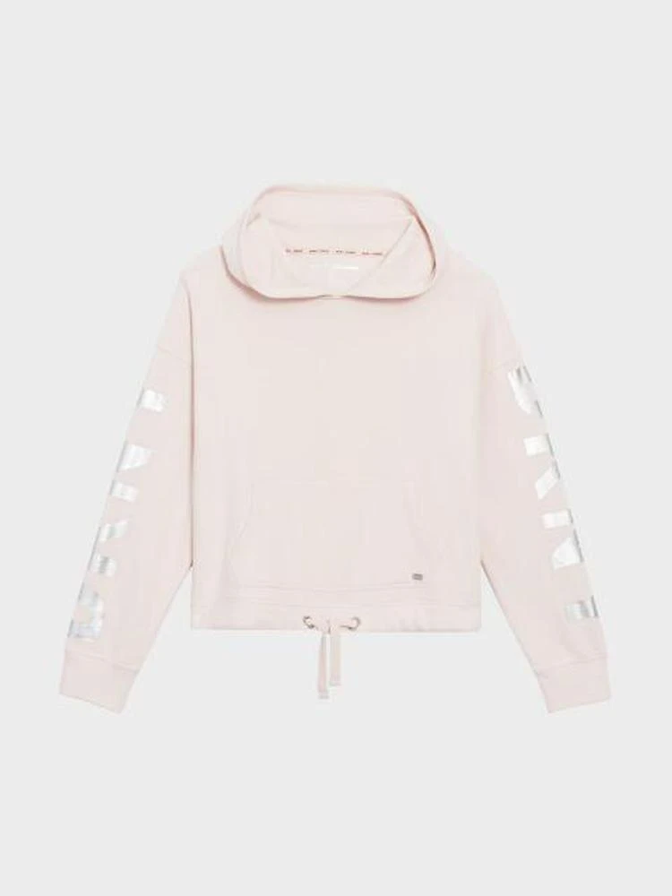商品DKNY|短版连帽上衣,价格¥181,第1张图片