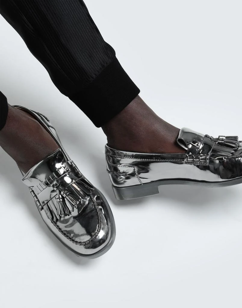 商品Tod's|Loafers,价格¥1683,第2张图片详细描述