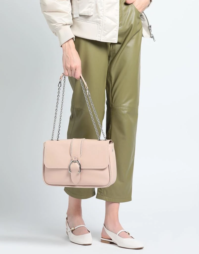 商品Longchamp|Cross-body bags,价格¥2539,第3张图片详细描述