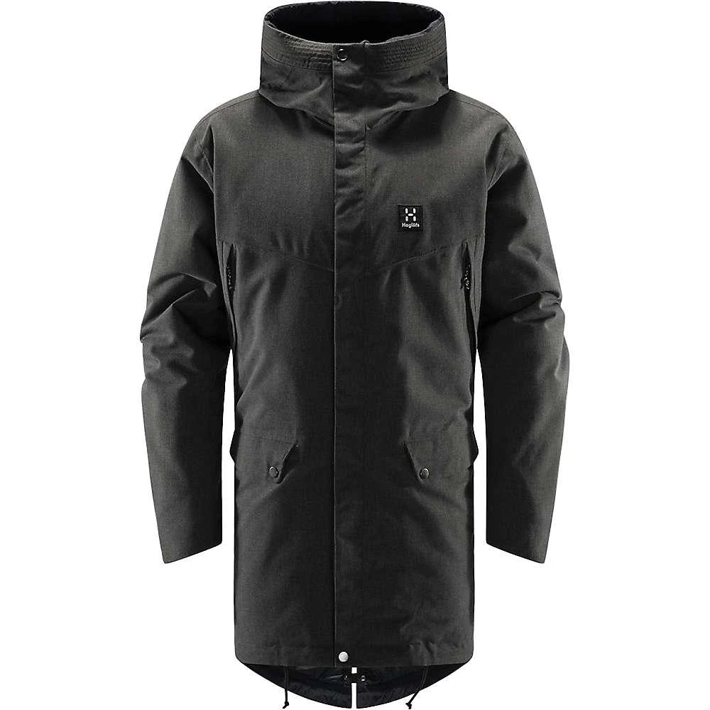 商品Haglofs|Haglofs Men's Siljan Parka,价格¥2045,第2张图片详细描述