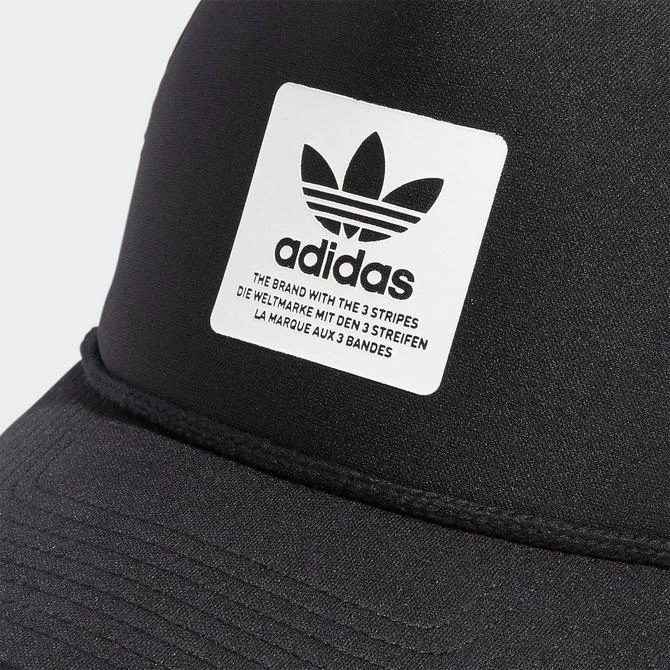 adidas Originals Dispatch Trucker Snapback Hat 商品