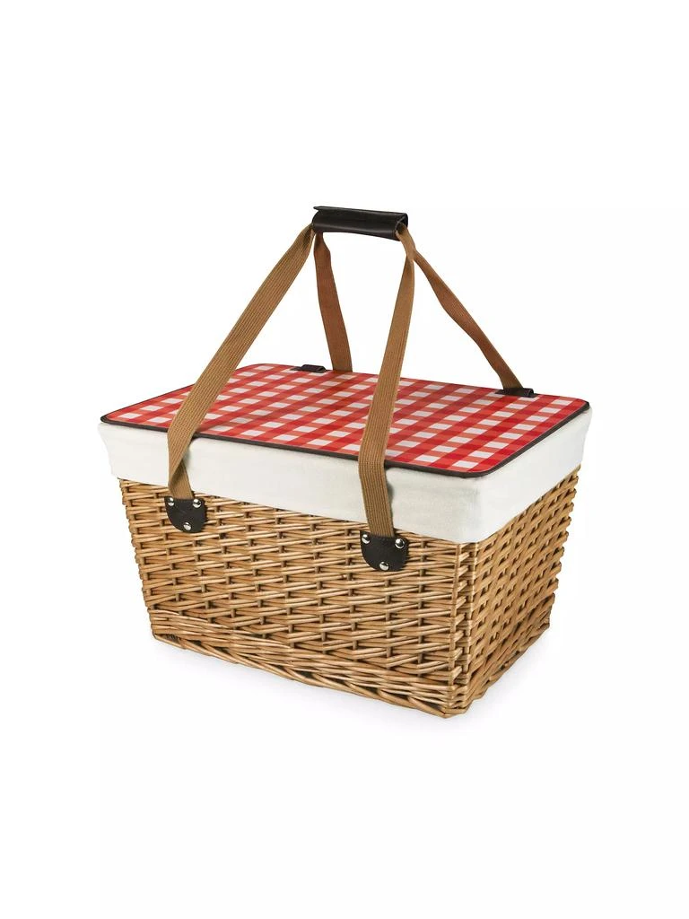 Canasta Wicker Basket 商品