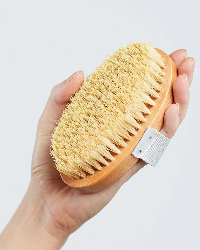 商品ELEMIS|Body Detox Skin Brush,价格¥337,第4张图片详细描述