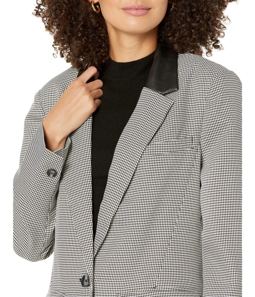 商品Steve Madden|Dominique Blazer,价格¥355,第3张图片详细描述