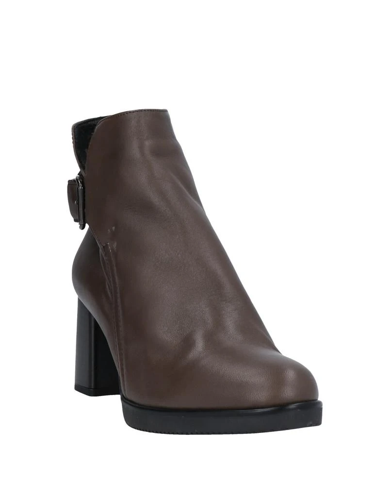 商品CAFèNOIR|Ankle boot,价格¥767,第2张图片详细描述