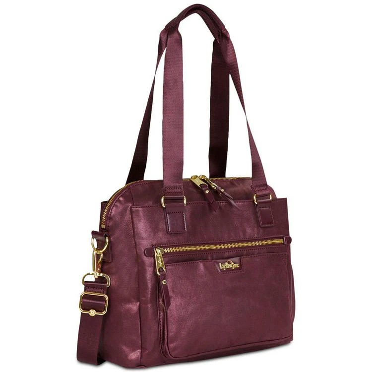 商品Kipling|Dolan Medium Shoulder Bag,价格¥1185,第4张图片详细描述