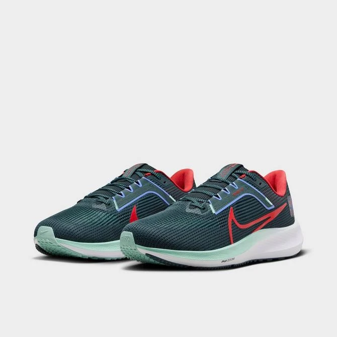 商品NIKE|Men's Nike Pegasus 40 SE Chicago Marathon Road Running Shoes,价格¥518,第2张图片详细描述
