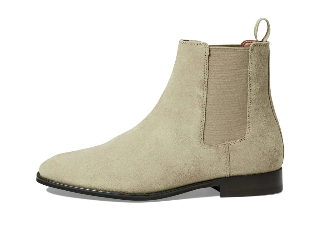 商品Coach|Metropolitan Suede Chelsea Boot,价格¥892,第4张图片详细描述