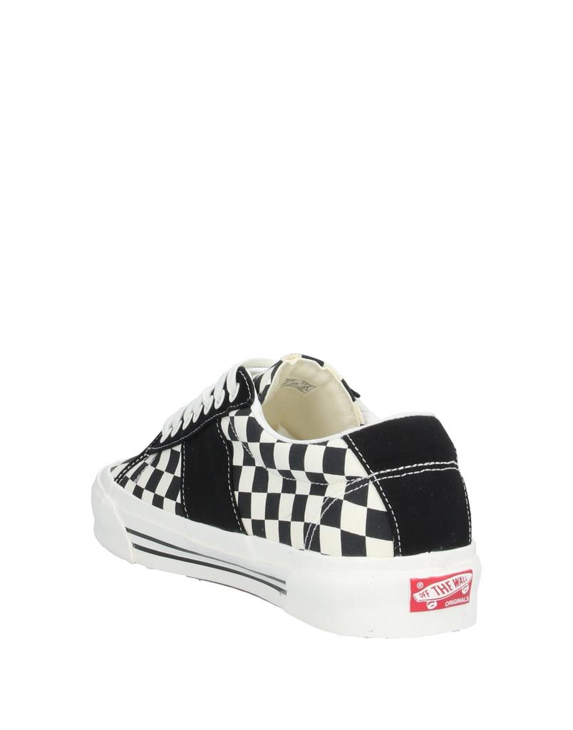 男款 Vans Anaheim Sid Dx 棋盘格 休闲鞋商品第3张图片规格展示