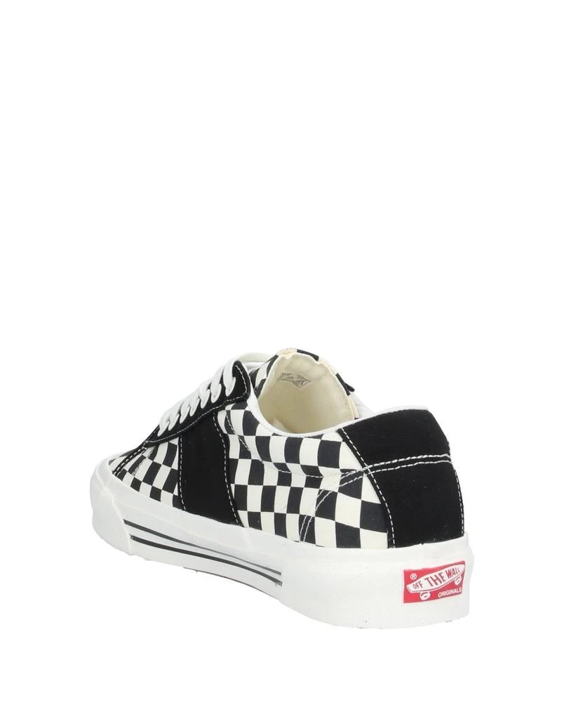 商品Vans|男款 Vans Anaheim Sid Dx 棋盘格 休闲鞋,价格¥276,第3张图片详细描述