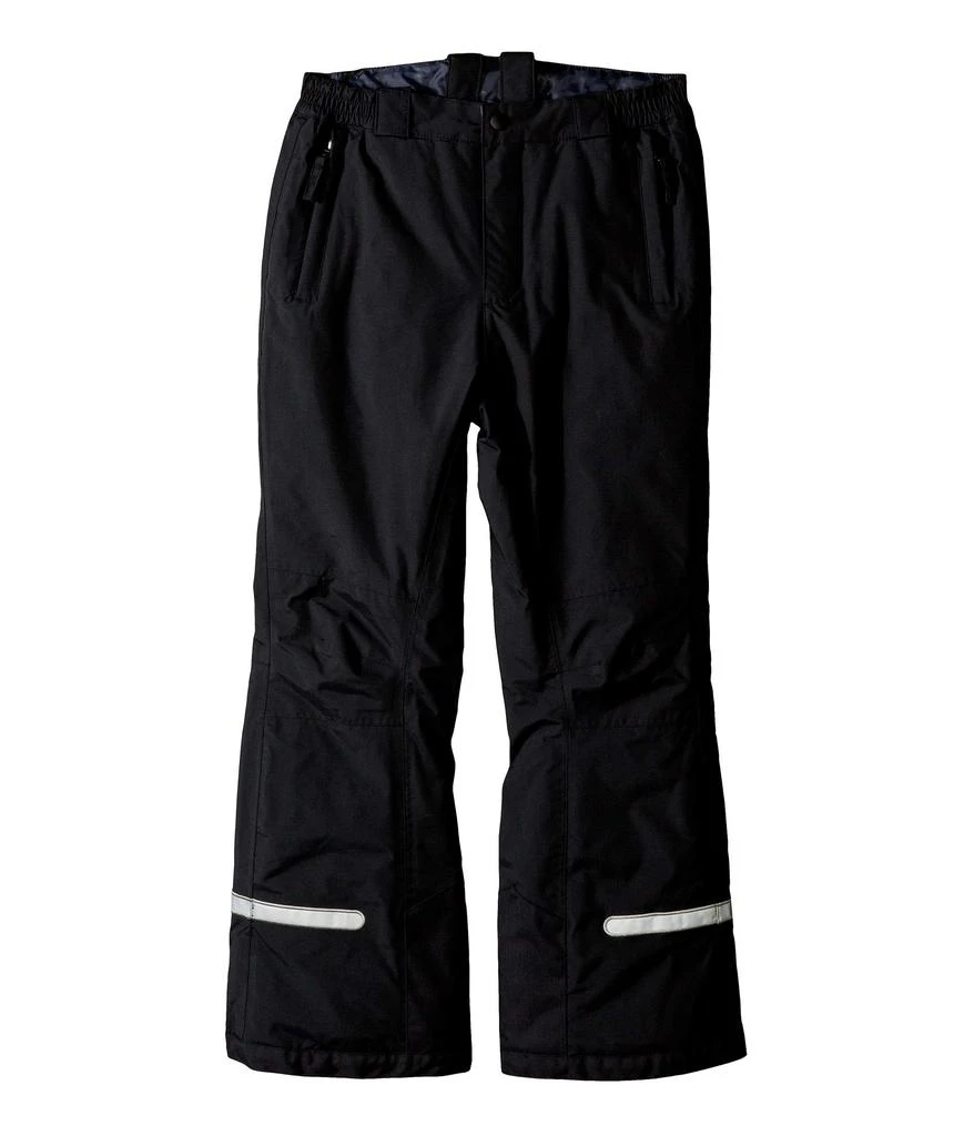 商品LEGO|Reflective Ski Pants with Adjustable Suspenders (Toddler/Little Kids/Big Kids),价格¥965,第2张图片详细描述