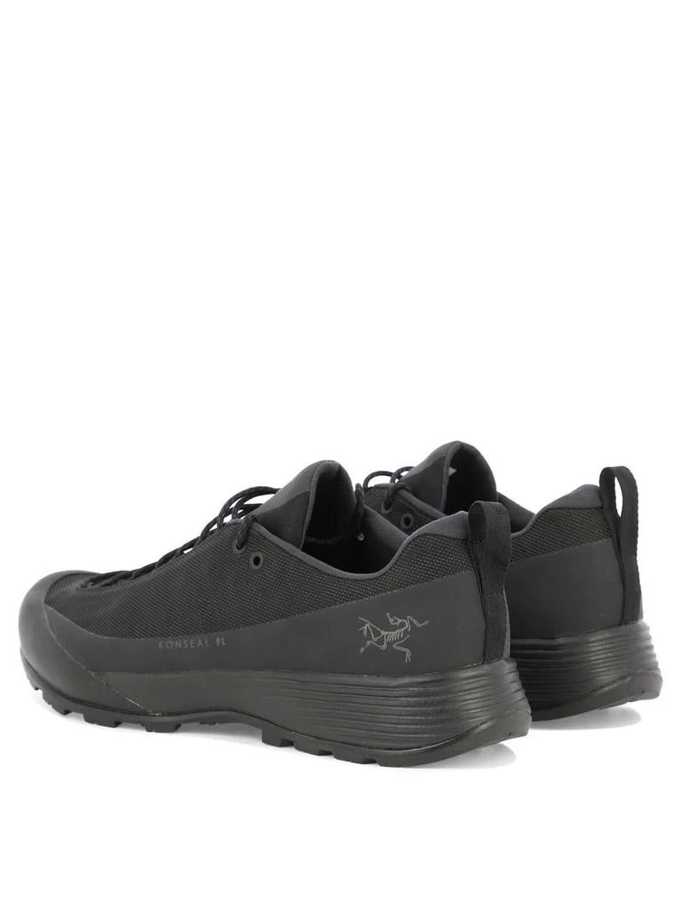 商品Arc'teryx|ARC'TERYX "KONSEAL FL 2" sneakers,价格¥1545,第4张图片详细描述