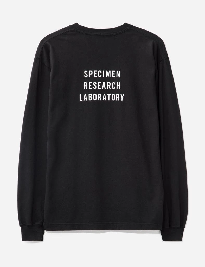 商品NEIGHBORHOOD|SRL . T-Shirt LS-1,价格¥869,第2张图片详细描述