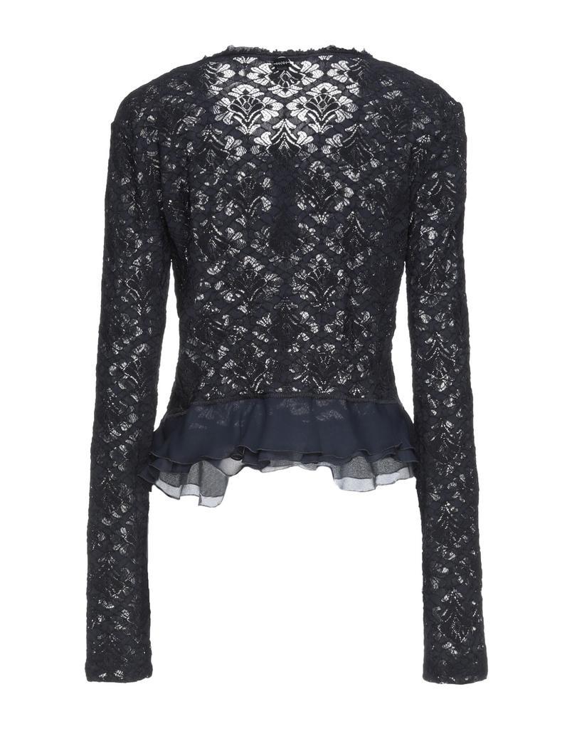 商品HIGH|Lace shirts & blouses,价格¥825,第2张图片详细描述