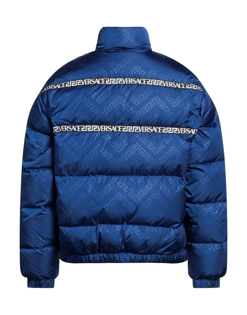 商品Versace|Shell  jacket,价格¥8525,第2张图片详细描述