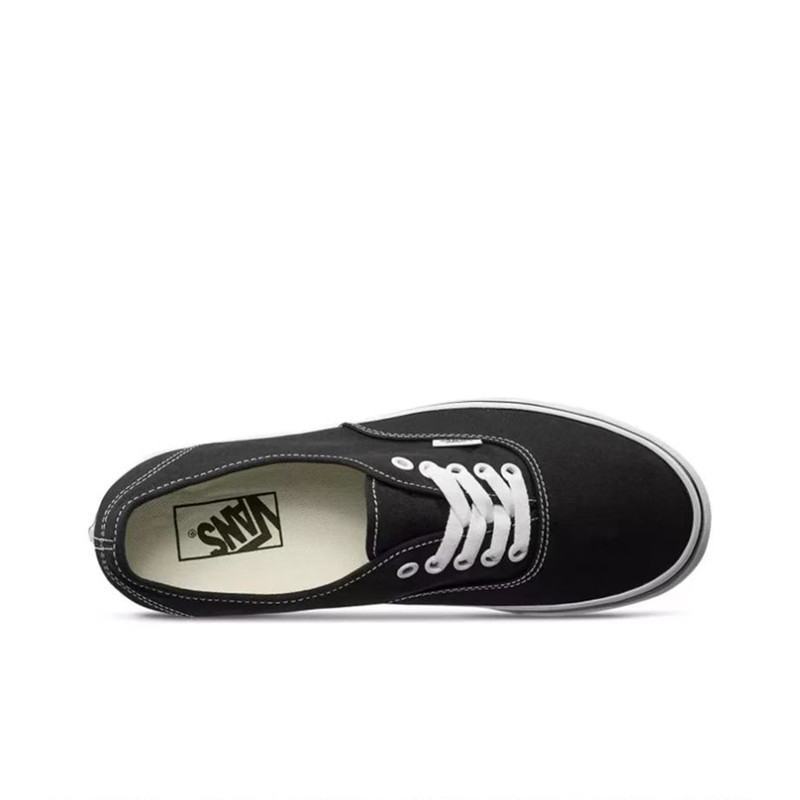 商品[国内直发] Vans|VANS AUTHENTIC经典低帮帆布休闲鞋,价格¥604,第3张图片详细描述