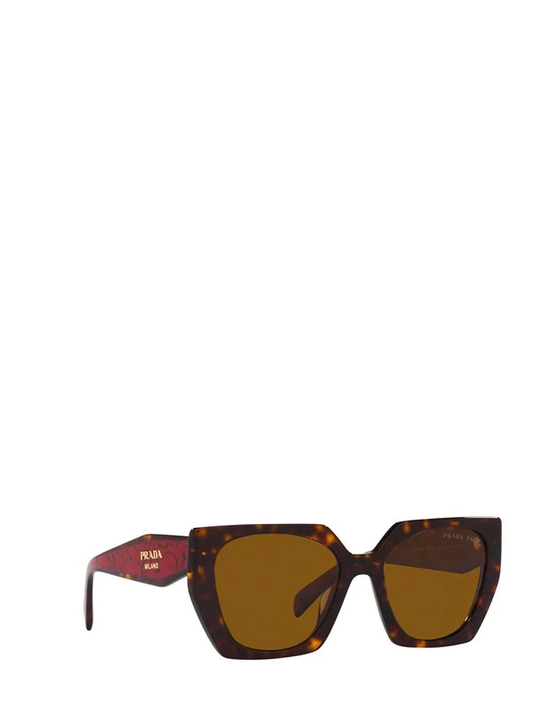 商品Prada|Prada Eyewear Cat-Eye Sunglasses,价格¥1903,第2张图片详细描述