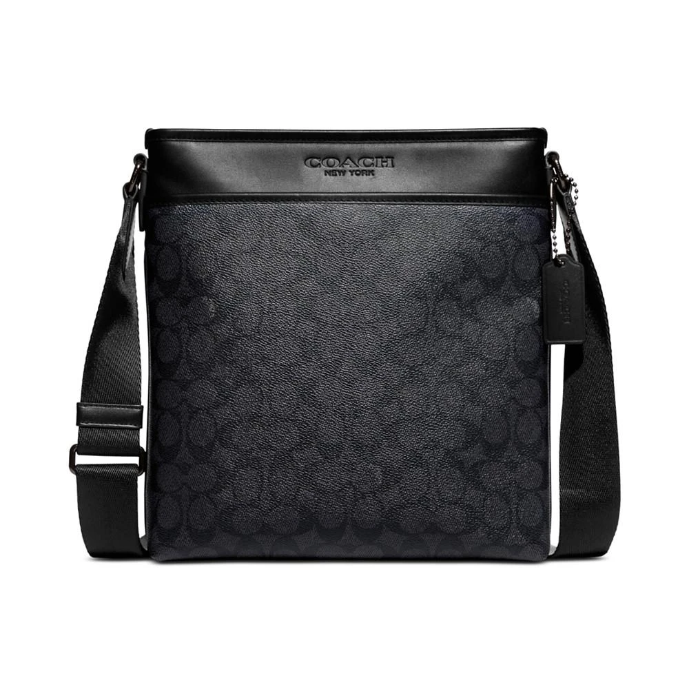 商品Coach|Gotham Slim Crossbody Bag,价格¥2629,第1张图片