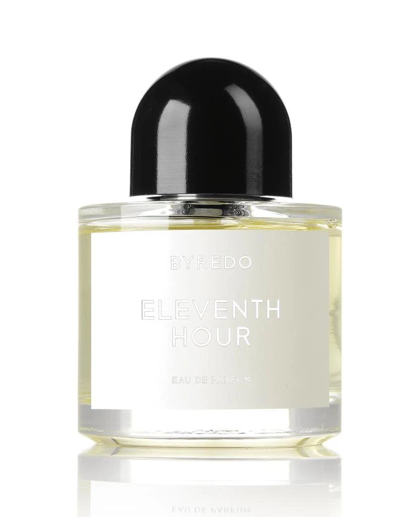 商品BYREDO|Eleventh Hour Eau de Parfum,价格¥1738,第2张图片详细描述