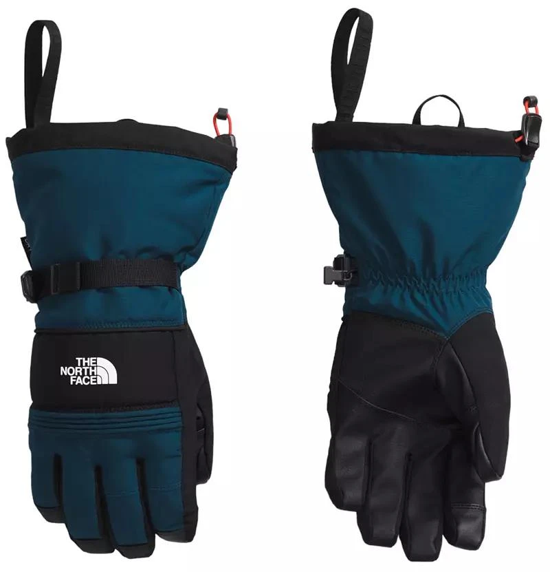 商品The North Face|The North Face Men's Montana Ski Gloves,价格¥376,第1张图片