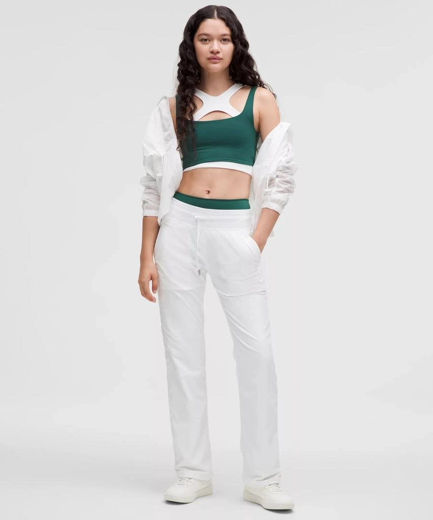 Bend This Scoop and Square Bra *Light Support, A-C Cups 商品