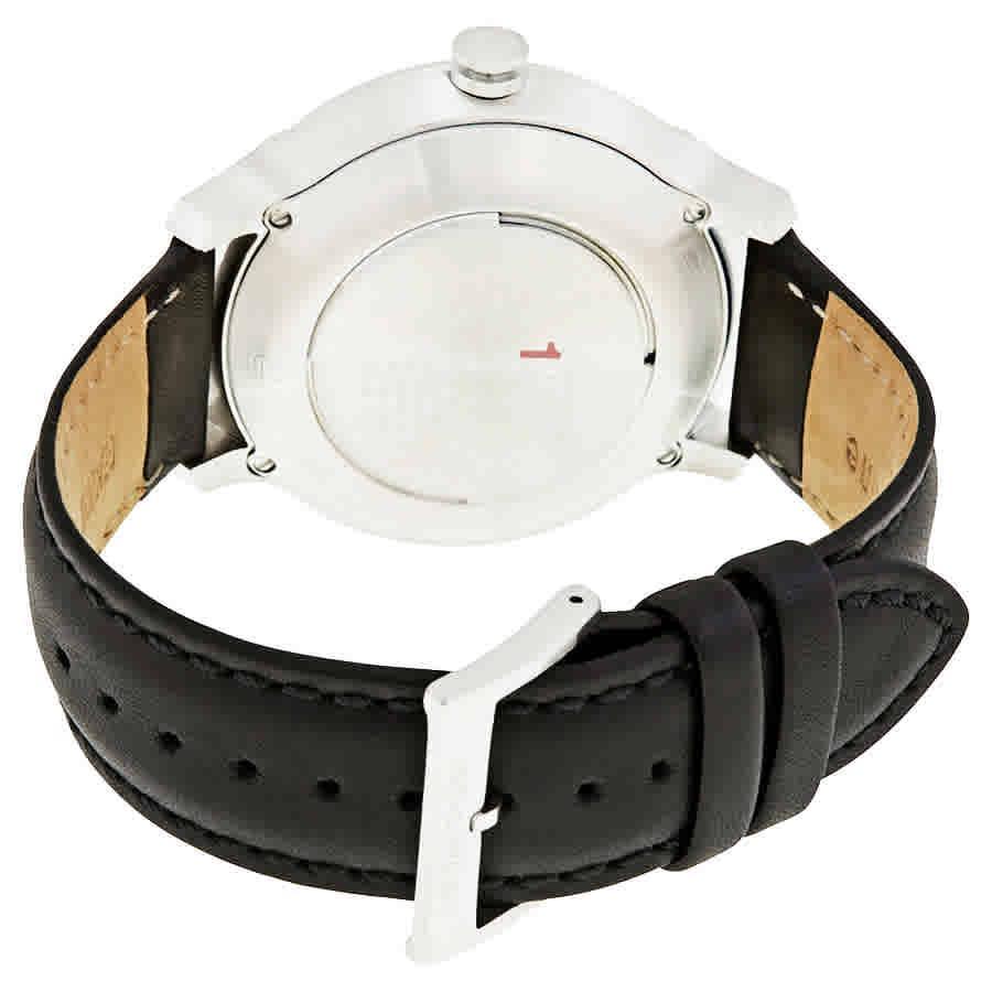 商品Mondaine|Mondaine Helvetica 1 Smartwatch Mens Quartz Watch MH1.B2S80.LB,价格¥1955,第5张图片详细描述