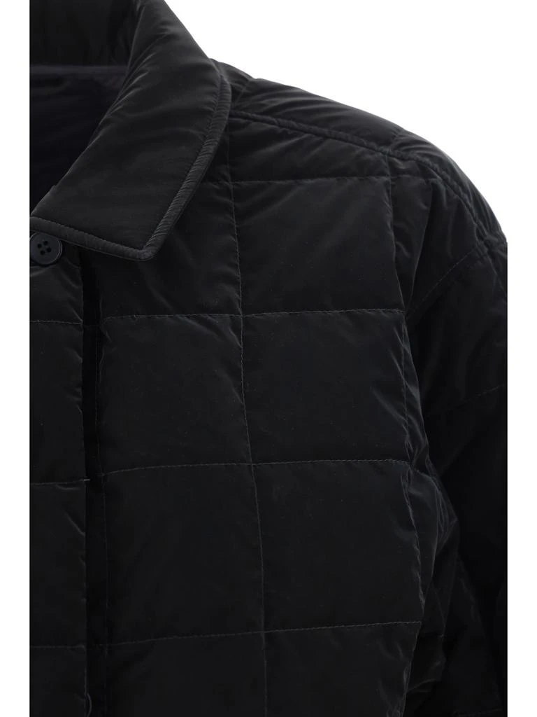 商品IENKI IENKI|KALIK PUFFER JACKET,价格¥5152,第3张图片详细描述