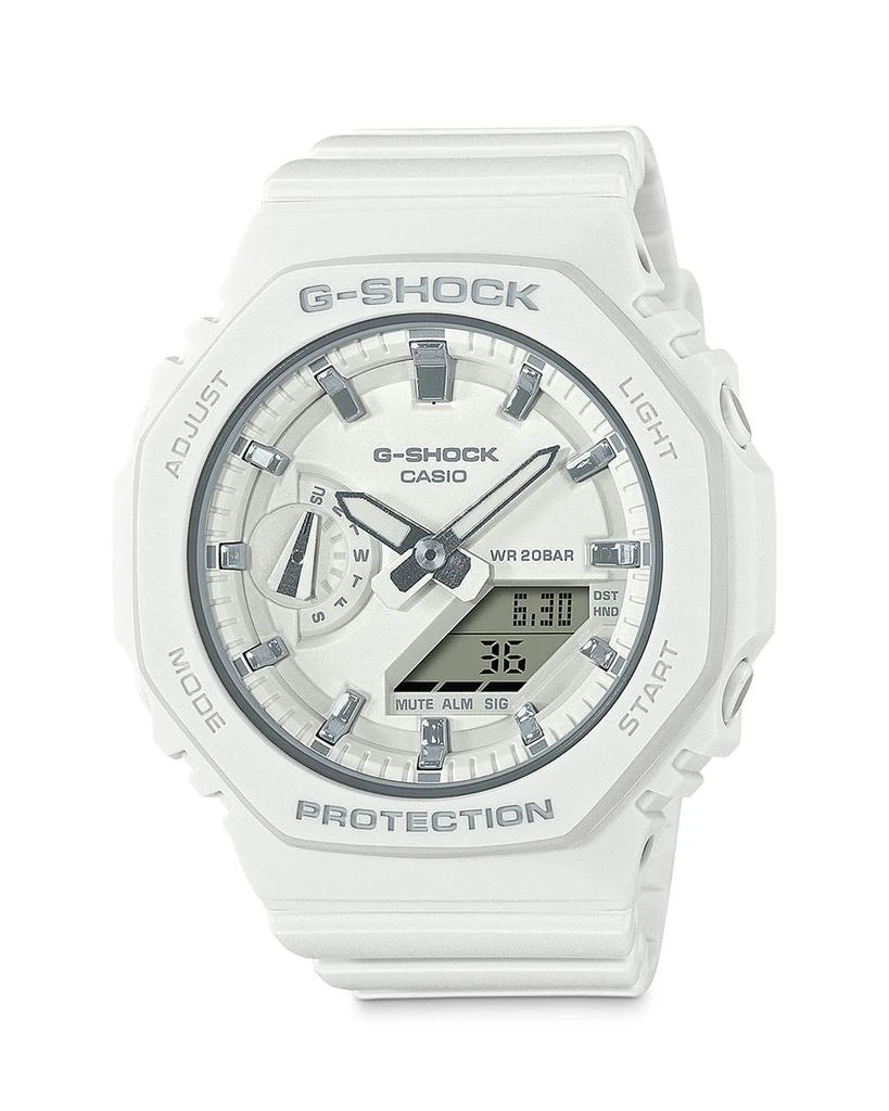 商品G-Shock|Analog-Digital Watch, 46.2mm,价格¥744,第1张图片