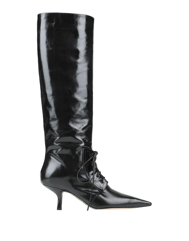 商品CESARE PACIOTTI|Boots,价格¥1323,第1张图片