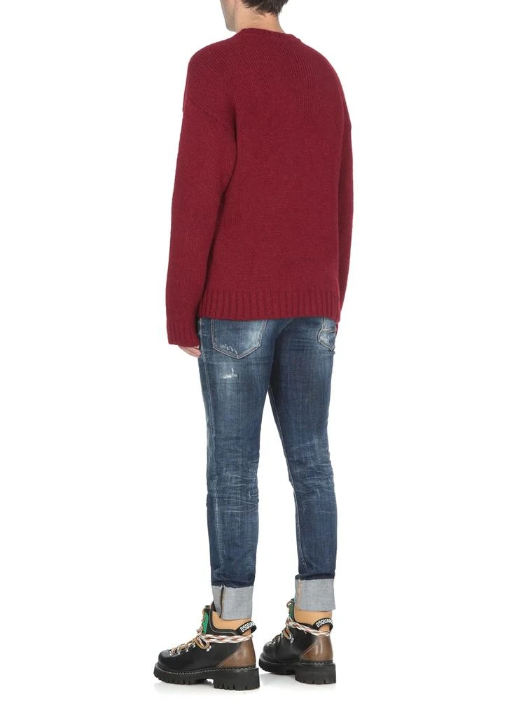 商品DSQUARED2|Dsquared2 Skater Jeans,价格¥3828,第4张图片详细描述