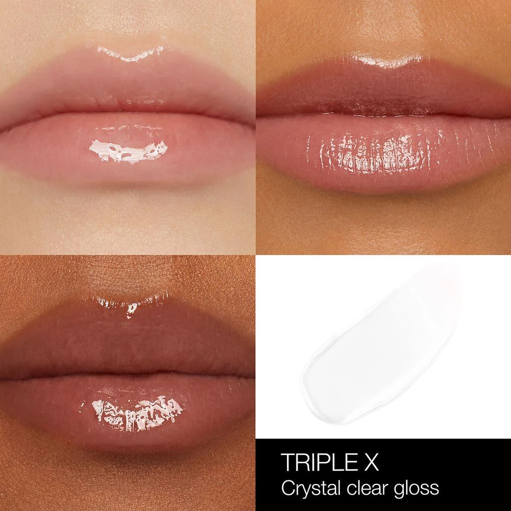 商品NARS|Afterglow Lip Shine,价格¥207,第4张图片详细描述