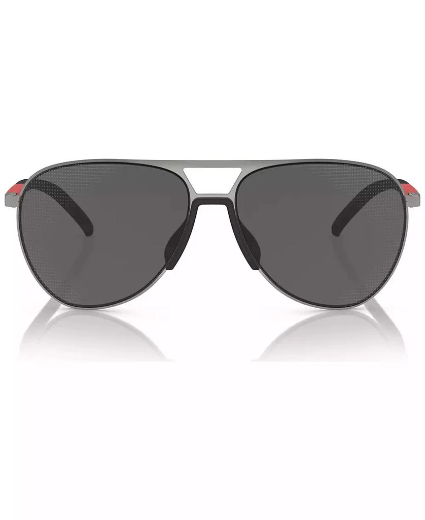 商品Prada|Men's Sunglasses, PS 51XS,价格¥3106,第2张图片详细描述