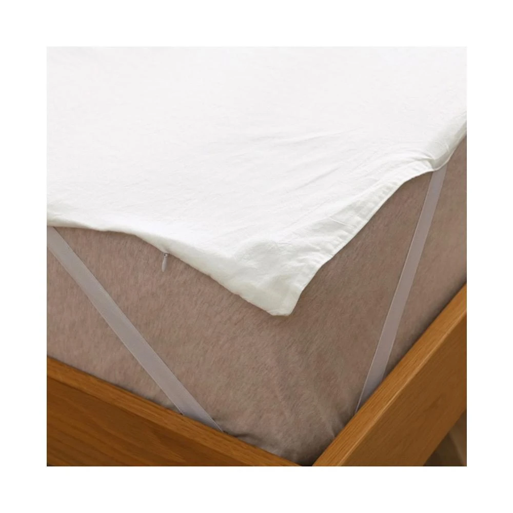 商品Travelux|Hotel Camping Airbed Packable Travel Sheet Set with Carrying Bag,价格¥362,第3张图片详细描述