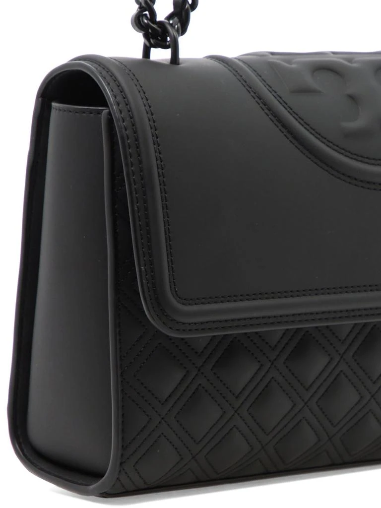 商品Tory Burch|"Fleming Matte" shoulder bag,价格¥3576,第4张图片详细描述