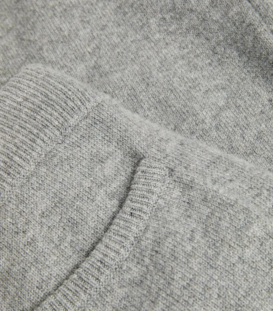 商品Harrods|Cashmere Sweatpants,价格¥4574,第5张图片详细描述