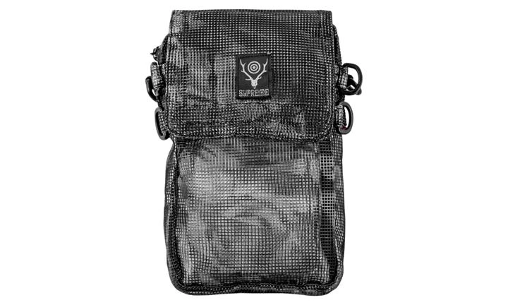 商品Supreme|Supreme South2 West8 Heavy Mesh Game B,价格¥710,第1张图片