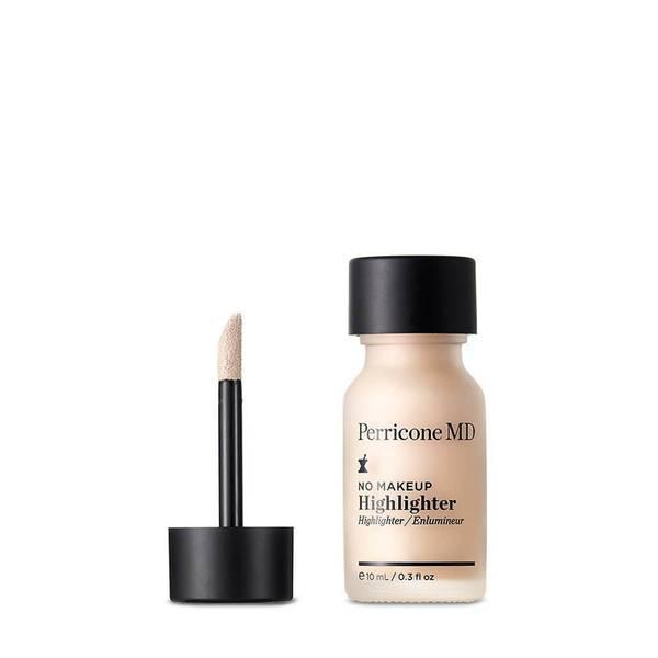 商品Perricone MD|Perricone MD No Makeup Skincare Highlighter with Vitamin C Ester 10ml,价格¥228,第5张图片详细描述