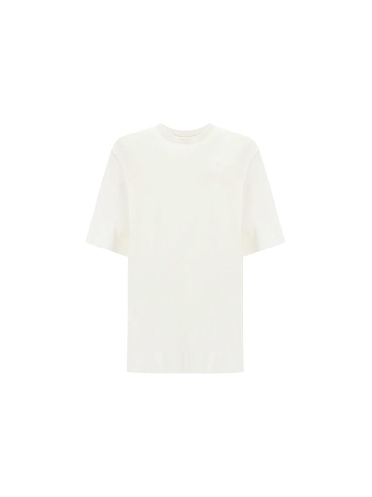 Ganni T-shirt商品第1张图片规格展示