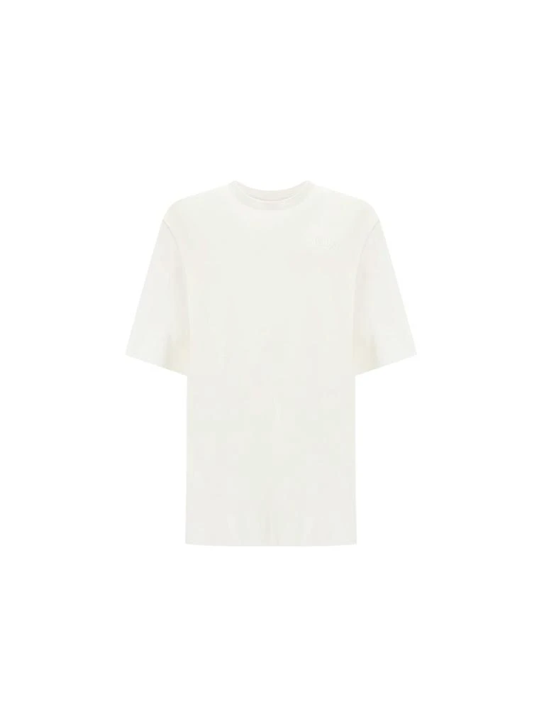 商品Ganni|Ganni T-shirt,价格¥775,第1张图片