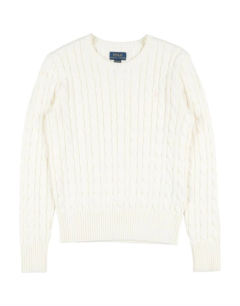 商品Ralph Lauren|Sweater,价格¥516,第1张图片