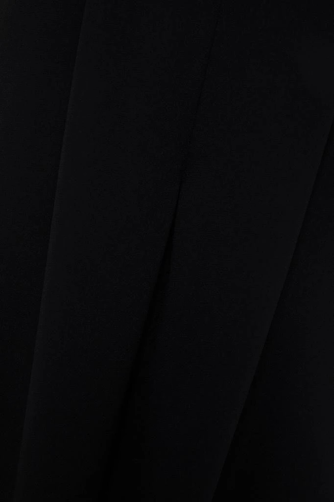 商品ROLAND MOURET|Dawlish stretch-crepe wide-leg jumpsuit,价格¥4350,第2张图片详细描述