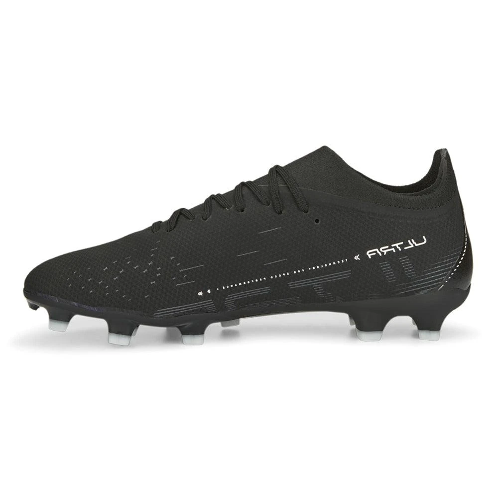 商品Puma|Ultra Match Firm Ground/Artificial Ground Soccer Cleats,价格¥524,第3张图片详细描述