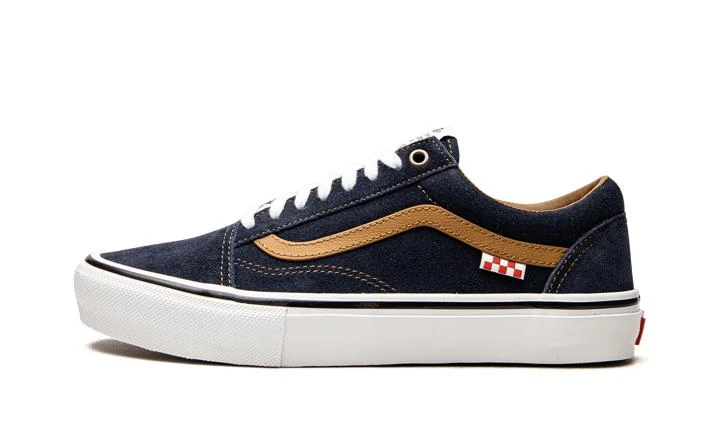 商品Vans|Vans Skate Old School,价格¥634-¥663,第1张图片